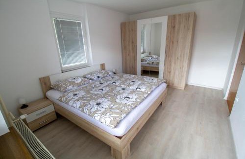 Hrib pri Hinjah Apartamento | Apartma pri Klari