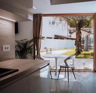 Kobarid Apartamento | Apartma & RAfting