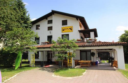 Kobarid Apartamento | Apartma & RAfting