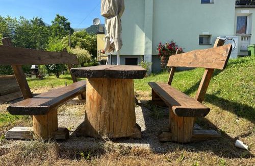 Jesenice Casa | Apartma Rekar - a house, where you can relax in the embrace of nature