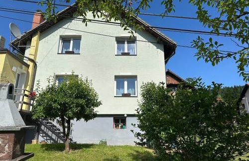 Jesenice Casa | Apartma Rekar - a house, where you can relax in the embrace of nature