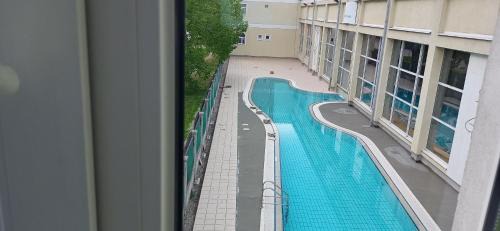 Rogaska Slatina Apartamento | Apartma Rogaska riviera