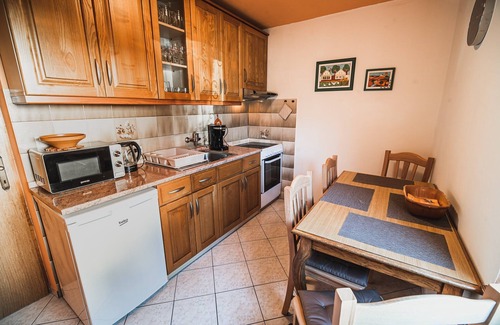 Bovec Apartamento | Apartma Rombon Brdo