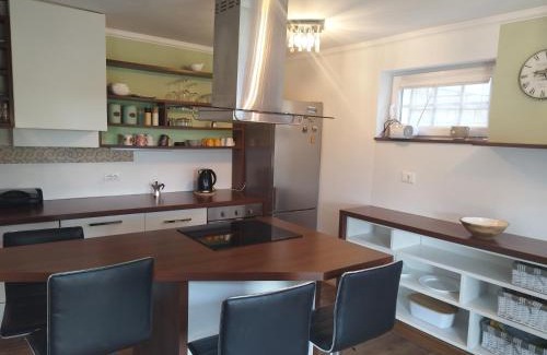 Lucija Apartamento | Apartma Salvia-Guest House