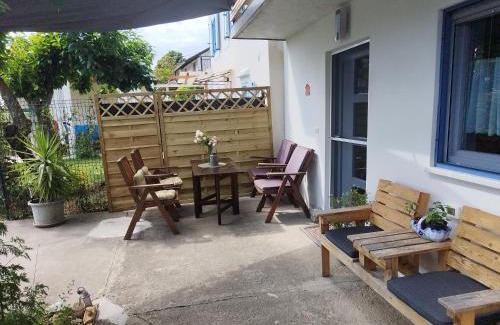 Lucija Apartamento | Apartma Salvia-Guest House