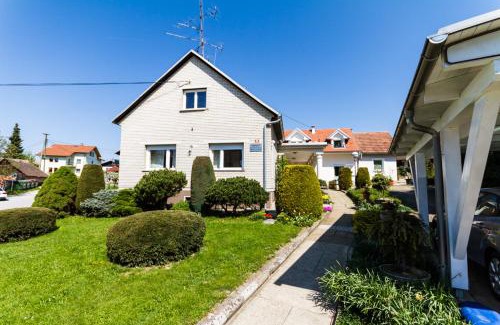 Ormoz Apartamento | Apartma