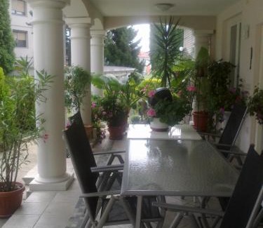 Ormoz Apartamento | Apartma