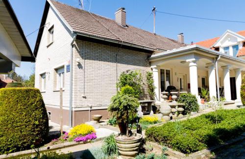 Ormoz Apartamento | Apartma