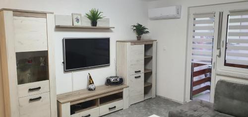 Bohinjska Bistrica Apartamento | Apartma Sivi žako