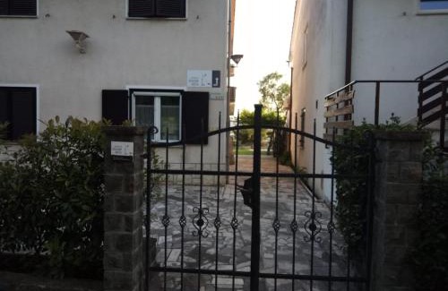 Seca Apartamento | Apartma soline Seča
