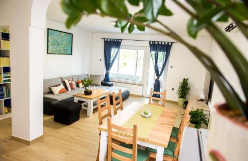 Seca Apartamento | Apartma soline Seča