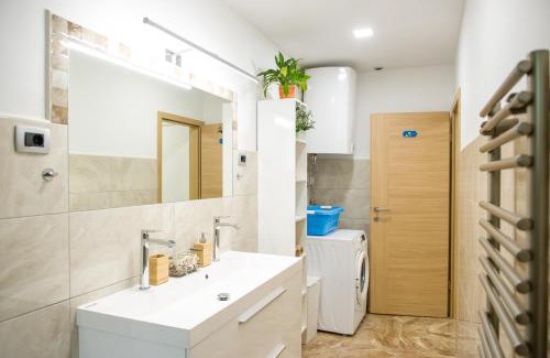 Seca Apartamento | Apartma soline Seča