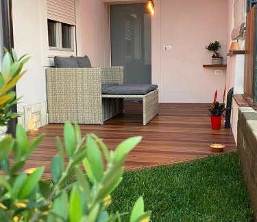 Vanganel Apartamento | Apartma Sova Koper