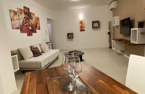 Vanganel Apartamento | Apartma Sova Koper