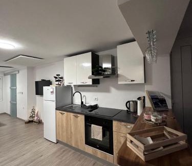 Kranjska Gora Apartamento | Apartma Studio Jana