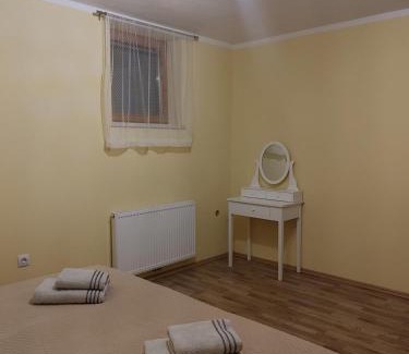 Bled Apartamento | Apartma svizec
