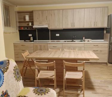 Bled Apartamento | Apartma svizec