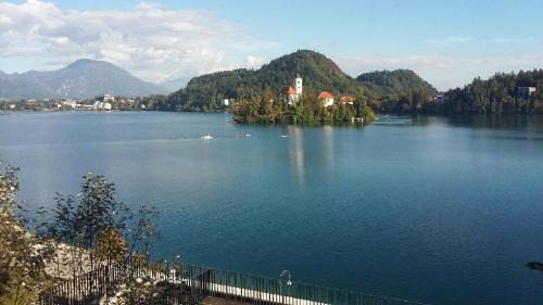 Bled Apartamento | Apartma TIA