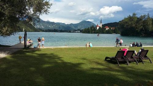 Bled Apartamento | Apartma TIA