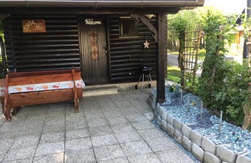 Terme Catez Casa | Apartma Tjaša-Terme Čatež