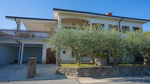 Kozana Apartamento | Apartma Tri oljke