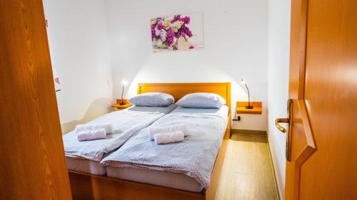 Kozana Apartamento | Apartma Tri oljke