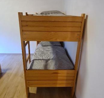 Gozd Martuljek Apartamento | Apartma Vidic