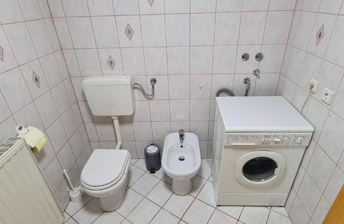 Gozd Martuljek Apartamento | Apartma Vidic