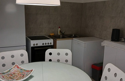 Maribor Apartamento | Apartma VMMN