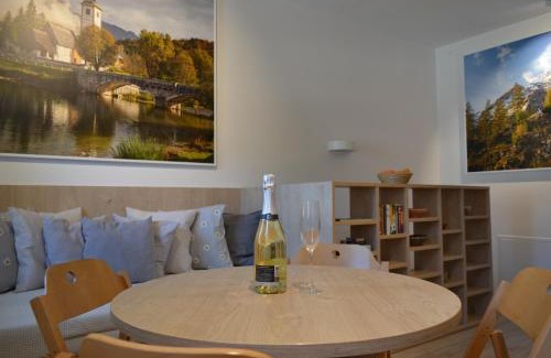 Bohinjska Bistrica Apartamento | APARTMA VODNIK