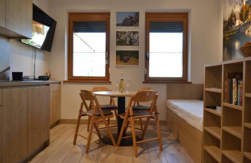 Bohinjska Bistrica Apartamento | APARTMA VODNIK