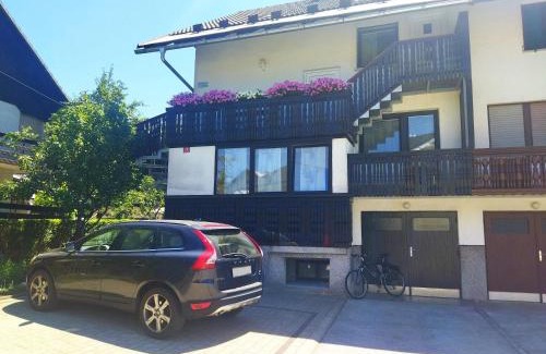 Bohinjska Bistrica Apartamento | Apartma Vojvoda