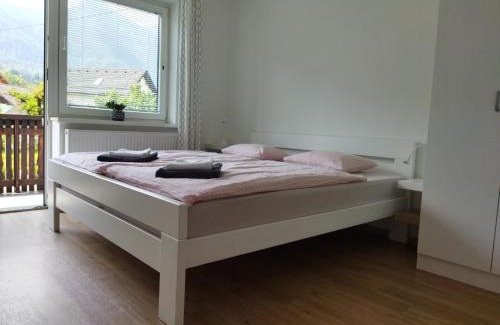 Bohinjska Bistrica Apartamento | Apartma Vojvoda