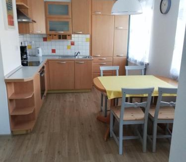 Bohinjska Bistrica Apartamento | Apartma Vojvoda