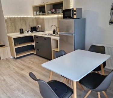 Dovje Apartamento | Apartma Vovk