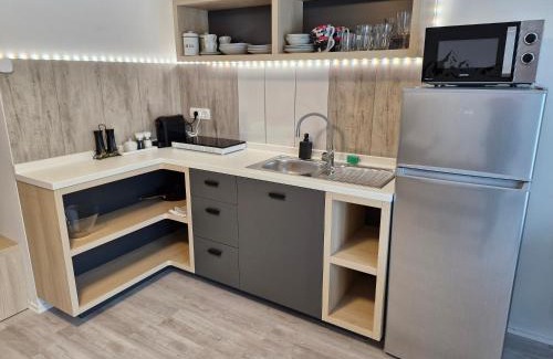 Dovje Apartamento | Apartma Vovk