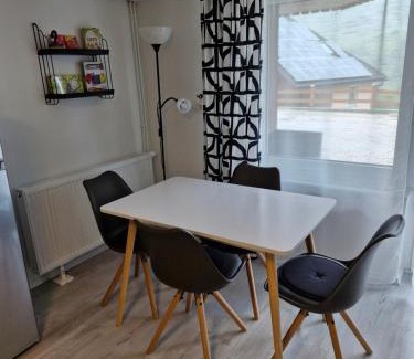 Dovje Apartamento | Apartma Vovk