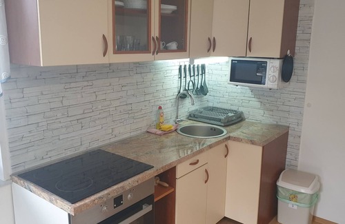 Bohinj Apartamento | APARTMA Vrtnica, 4 + 2 osebi - 1. NADSTROPJE
