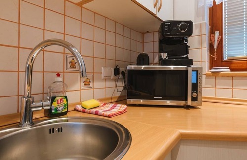 Bohinj Apartamento | APARTMA Vrtnica, 4 + 2 osebi - 1. NADSTROPJE