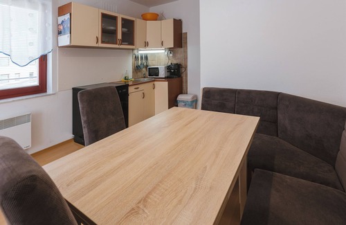 Bohinj Apartamento | APARTMA Vrtnica, 4 + 2 osebi - 1. NADSTROPJE
