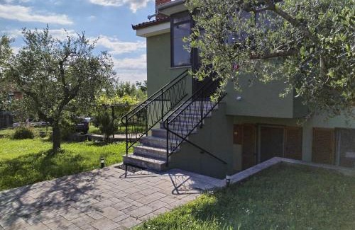 Koper Apartamento | Apartma ZORA