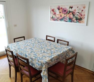 Koper Apartamento | Apartma ZORA