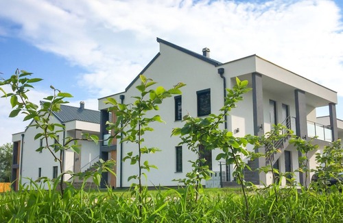 Verzej Apartamento | Apartmaji Banonia Stork Flight
