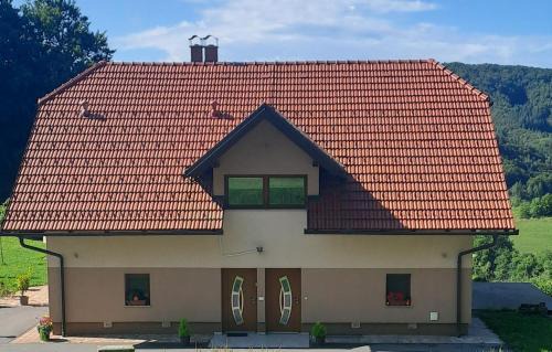 Olimje Apartamento | Apartmaji Božiček