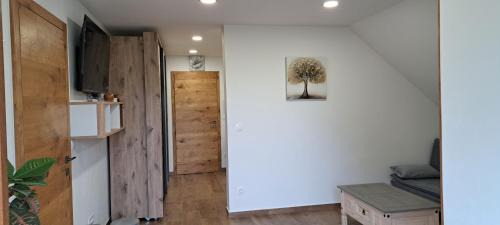 Olimje Apartamento | Apartmaji Božiček