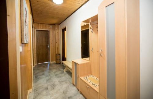 Bohinjska Bistrica Apartamento | Apartmaji Colja