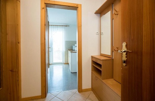 Bohinjska Bistrica Apartamento | Apartmaji Colja