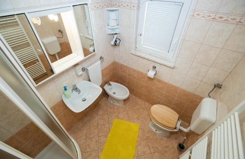 Bohinjska Bistrica Apartamento | Apartmaji Colja