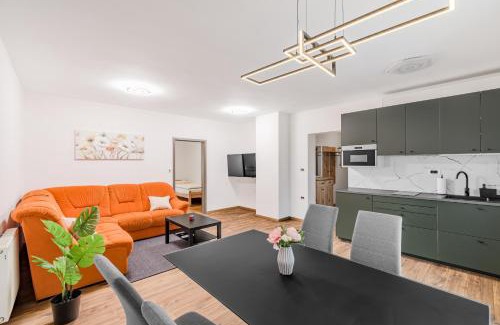 Bovec Apartamento | Apartmaji Gašperčič, NEJC