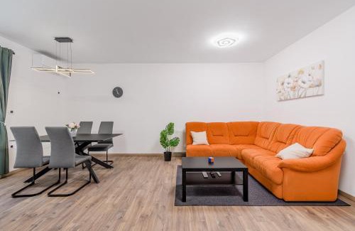 Bovec Apartamento | Apartmaji Gašperčič, NEJC